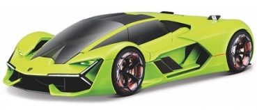 21094G Lamborghini Terzo Millennio 2019 Green 1:24